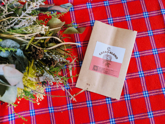 c.【Renewal】カカオブレンド Cacao Blend