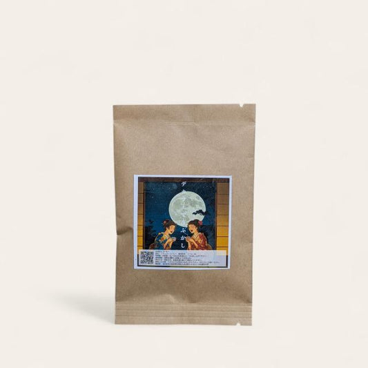 g. デカフェで夜ふかし Midnight Decaf