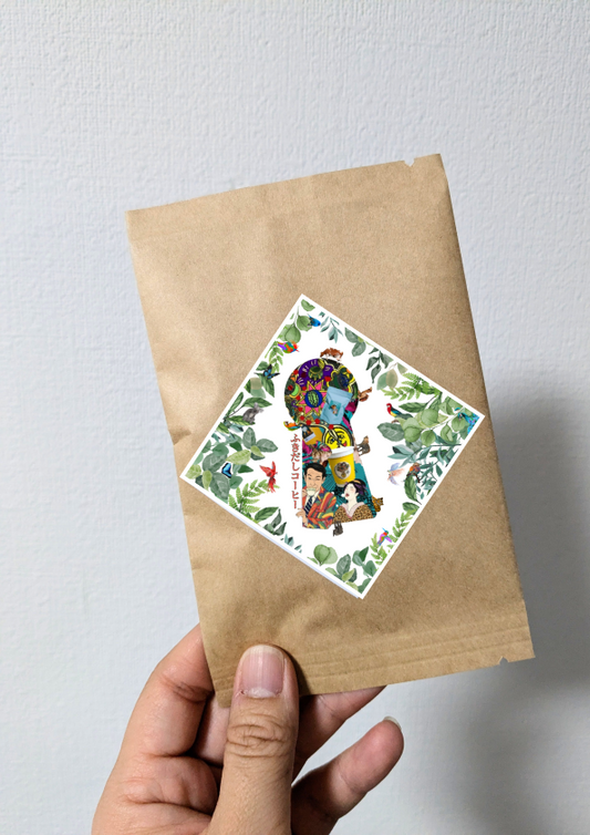 e.【堺のお土産】堺ブレンド