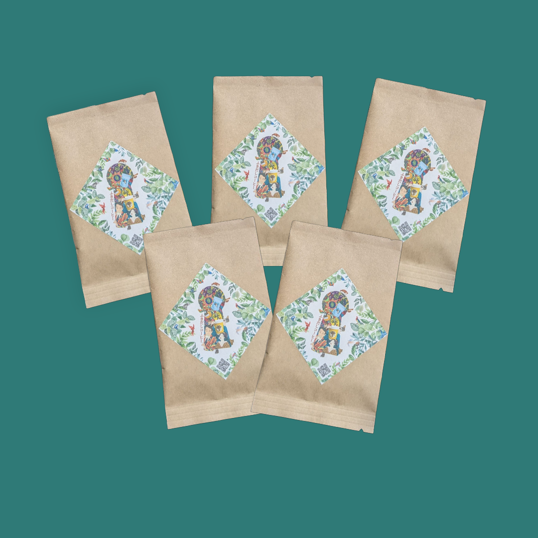 e.【堺のお土産】堺ブレンド