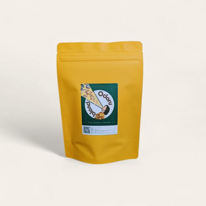 f. 【リニューアル】踊るブレンド Odoru-Blend