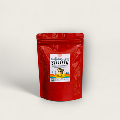 a.【SDGs】爆笑ブレンド Baku-show Blend