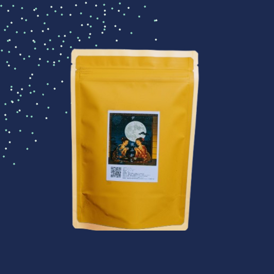 e. デカフェで夜ふかし Midnight Decaf