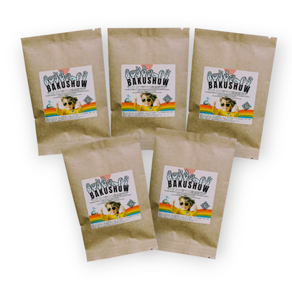 a.【SDGs】爆笑ブレンド Baku-show Blend