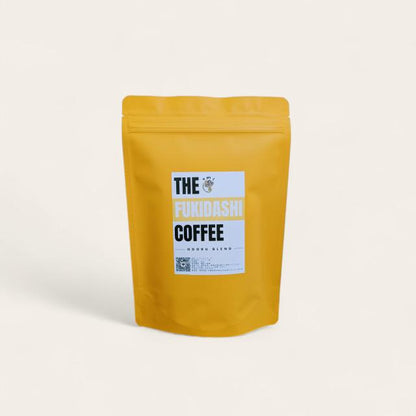 f. 【リニューアル】踊るブレンド Odoru-Blend