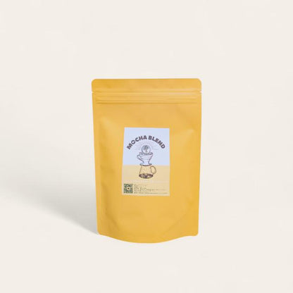 b.【Renewal】モカブレンド Mocha Blend