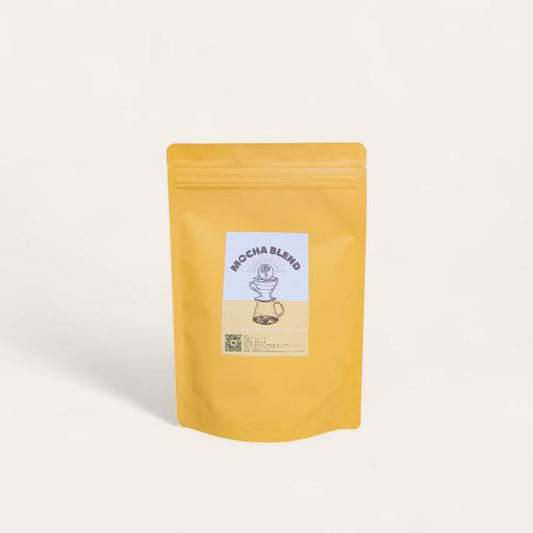 b.【Renewal】モカブレンド Mocha Blend