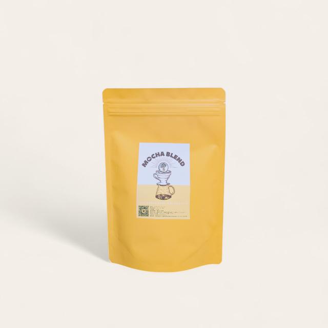 b.【Renewal】モカブレンド Mocha Blend