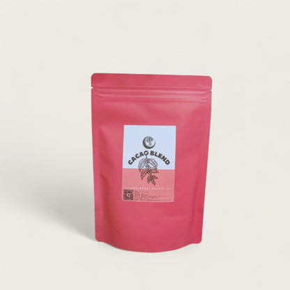 c.【Renewal】カカオブレンド Cacao Blend