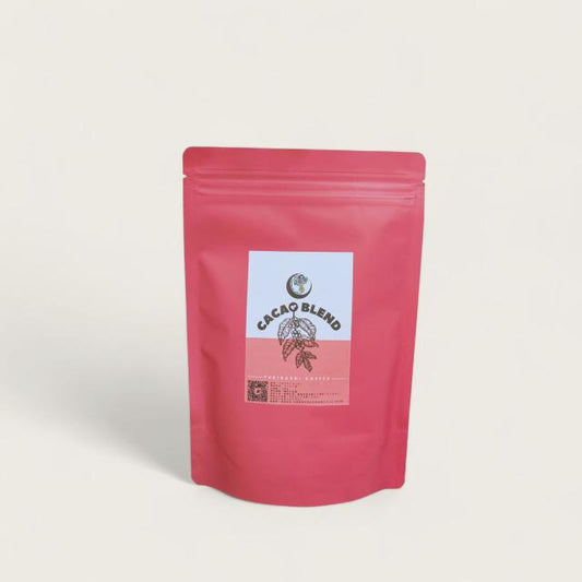 c.【Renewal】カカオブレンド Cacao Blend